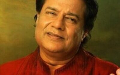 Bhajan Samrat: Anoop Jalota