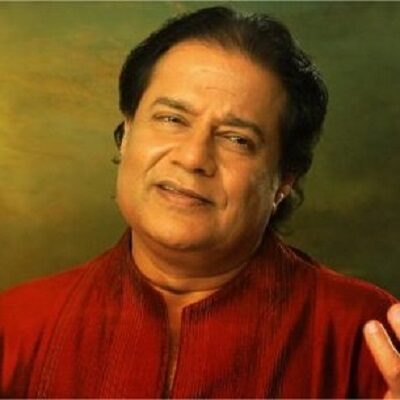 Bhajan Samrat: Anoop Jalota