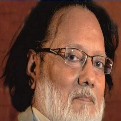 Author of Gita in Urdu: Anwar Jalalpuri