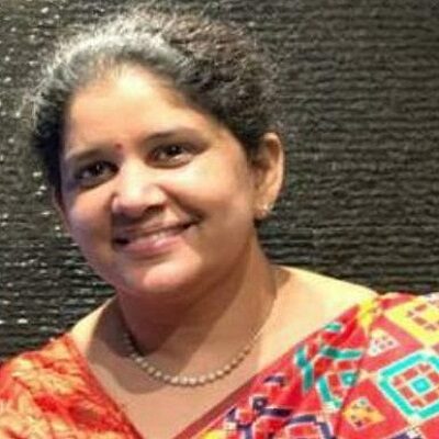 True psychiatrist who feels the pain of the mind: Dr. Anita Gautam