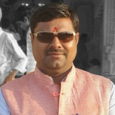 Extraordinary Hero of Bharat Scouts and Guides: Gajendra Yadav