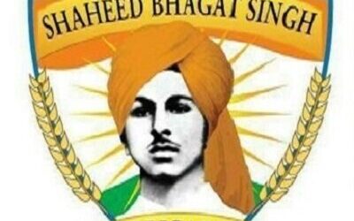 The hero who saved the memory of the martyrs: Yadvinder Singh Sandhu