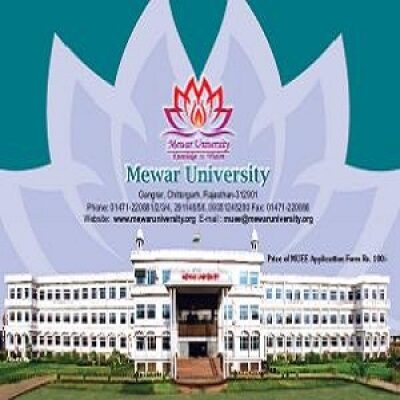 International online conference held at Mewar University created a world record in the world of education