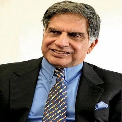 Bhishma Pitamah of Indian Economy: Ratan Naval Tata