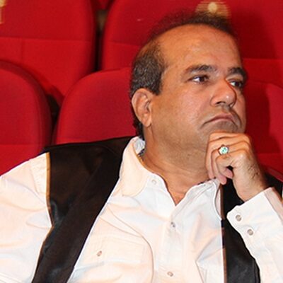 A great playback singer: Suresh Wadkar