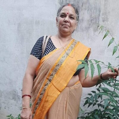 Dedicated to the upliftment of society and culture: Prof. Sudha Rai