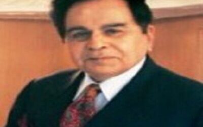 Dilip Kumar : The Tragedy King