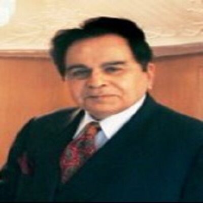 Dilip Kumar : The Tragedy King