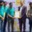 Indore celebrated the World Poha Day by setting a Word Record with Poha