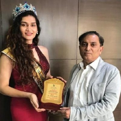 चिकित्सक के रूप में देवदूत: डॉक्टर सुनील कालड़ा